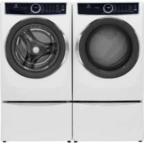 Wayfair washer deals dryer set